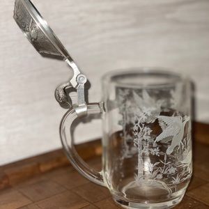 Vintage and unique piece from France